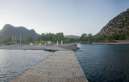 Aspat Termera Resort Hotel Θέρετρο