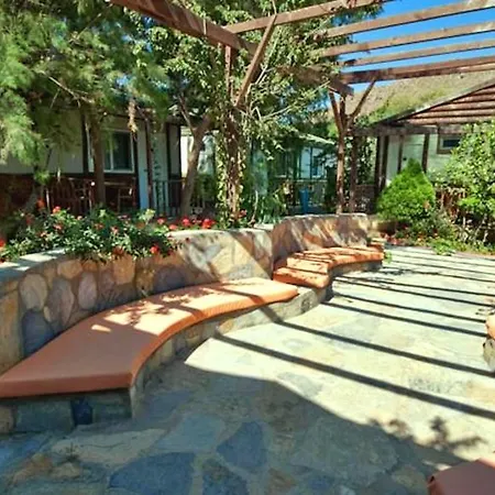 Aspat Termera Resort Hotel Θέρετρο 4*