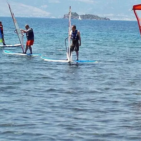 Aspat Termera Resort Hotel Θέρετρο 4*