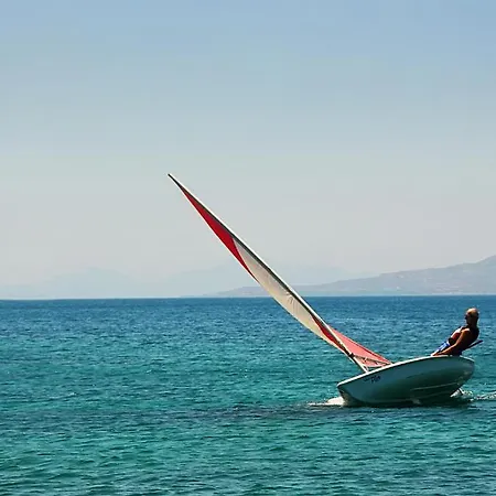 Θέρετρο Aspat Termera Resort Hotel Akyarlar