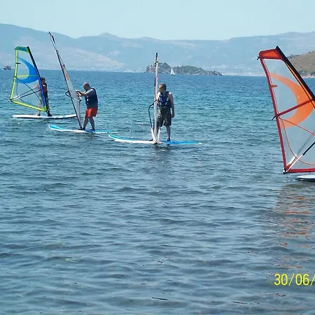 Aspat Termera Resort Hotel Resort Akyarlar
