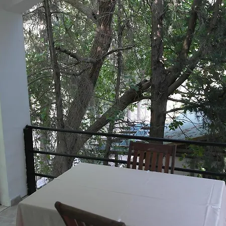 Θέρετρο Aspat Termera Resort Hotel 4*