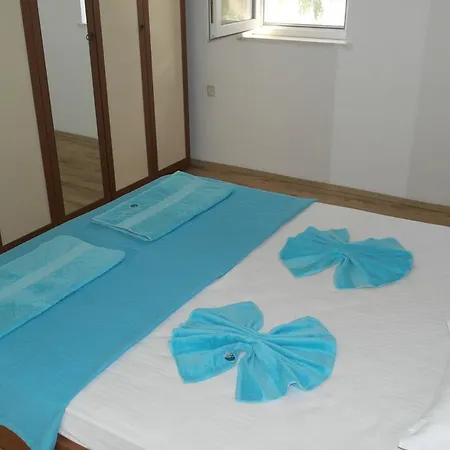 Aspat Termera Resort Hotel Θέρετρο 4*