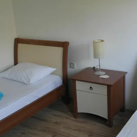 Θέρετρο Aspat Termera Resort Hotel Akyarlar