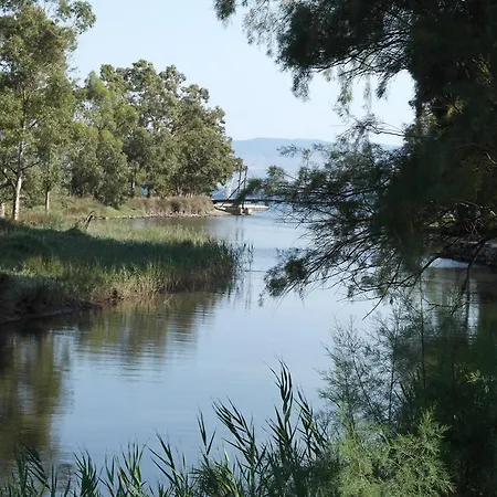 Aspat Termera Resort Hotel 4* Akyarlar