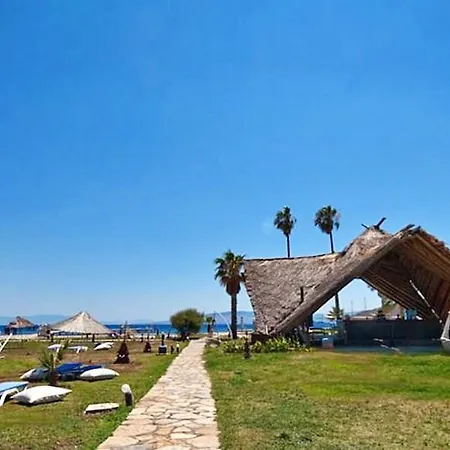 منتجع Aspat Termera Resort Hotel أكيارلار