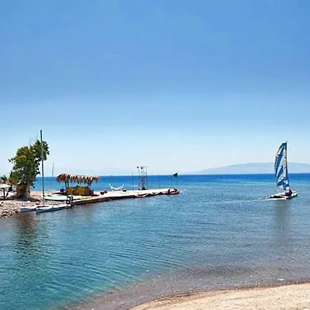 Aspat Termera Resort Hotel 4* أكيارلار