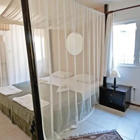منتجع Aspat Termera Resort Hotel 4*