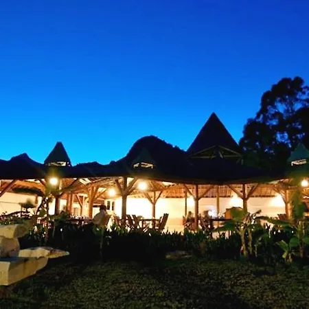 Aspat Termera Resort Hotel 4* أكيارلار