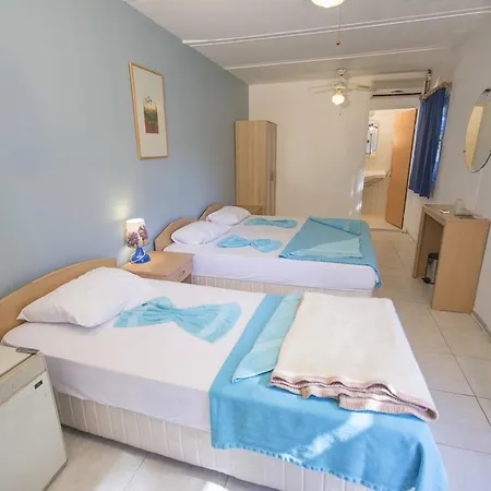 منتجع Aspat Termera Resort Hotel 4*