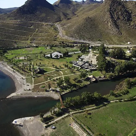 Aspat Termera Resort Hotel أكيارلار