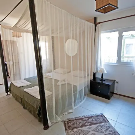 منتجع Aspat Termera Resort Hotel