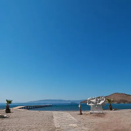 Aspat Termera Resort Hotel منتجع 4*