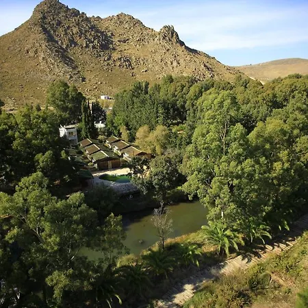 منتجع Aspat Termera Resort Hotel 4*