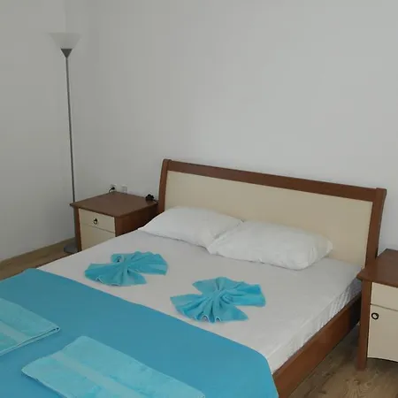 Aspat Termera Resort Hotel أكيارلار