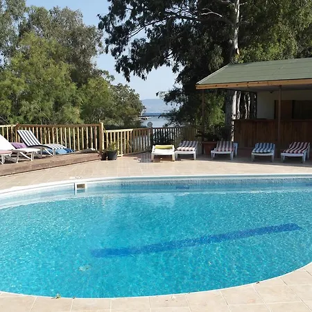 Aspat Termera Resort Hotel أكيارلار