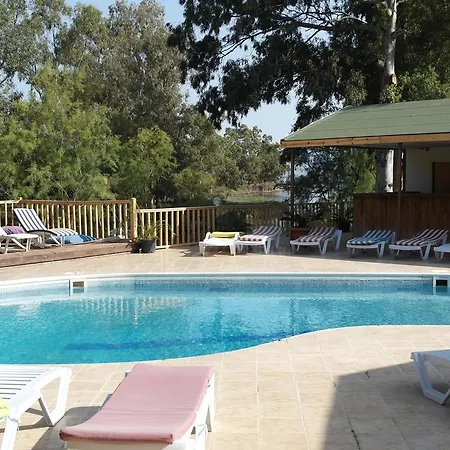 منتجع Aspat Termera Resort Hotel